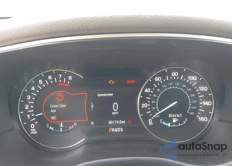 2018 Lincoln Mkc Reserve from USA, damaged, VIN 5LMCJ3D9XJUL30221